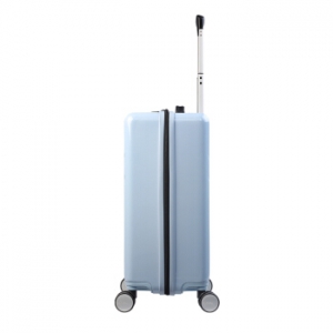 美旅   TY9*71001  四轮拉杆箱 行李箱20英寸淡蓝色