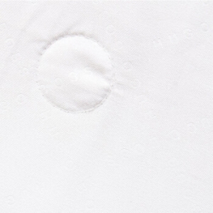 Boss  HBCS-007-压花LOGO桑蚕丝被