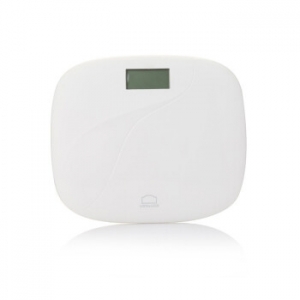 乐扣乐扣LOCK&LOCK    LSC-B68FU 雅然电子体重秤智能电子秤