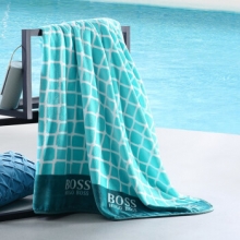 BOSS  HBMT-012-T 毯子