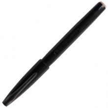派通（Pentel） S520 学生绘图笔 2.0mm 12支/盒（黑色）