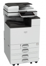 理光A3彩色复印机 MC2001（输稿器配套）