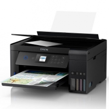 爱普生（EPSON）L4169 墨仓式彩色喷墨打印机