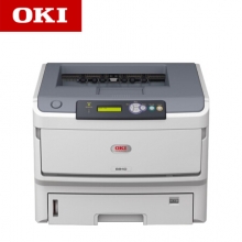 OKI B840N A3黑白网络激光打印机（含双面打印单元）