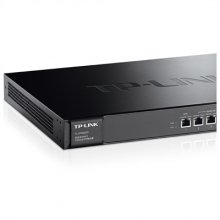 TP-LINK TL-ER3220G 双核多WAN口千兆企业VPN路由器 防火墙/VPN/微信连WiFi/AP管理功能
