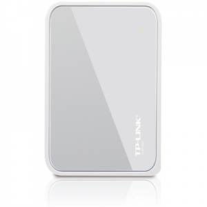 TP-LINK   TL-SF1005+ 5口百兆交换机
