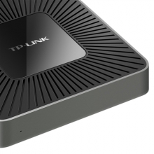 TP-LINK 5G双频双千兆企业路由器  wifi穿墙/VPN/千兆端口/AC管理 TL-WAR1200L