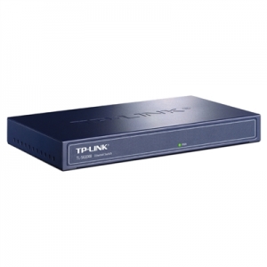 普联（TP-LINK）TL-SG1008交换机8口全千兆非网管