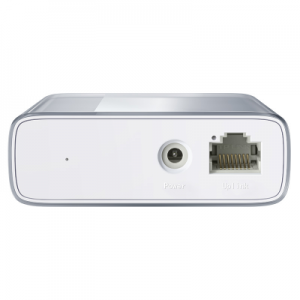 TP-LINK 5口百兆交换机 4口网络网线分线器 家用宿舍监控分流器 TL-SF1005M
