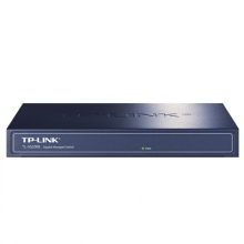 TP-LINK TL-SG2008 web网管交换机