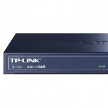 普联（TP-LINK） TL-R473   4口高速有线路由器