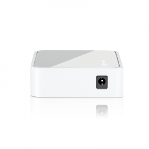 TP-LINK   TL-SF1005+ 5口百兆交换机