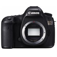 佳能（Canon）EOS 5DS 单反相机 单反机身（约5060万像素 3.2英寸液晶屏 全画幅 CMOS图像感应器）