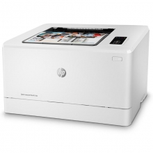 惠普（HP）Color LaserJet Pro M154a彩色激光打印机