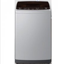 海尔（Haier） 8公斤全自动波轮洗衣机 定频XQB80-Z1269