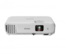 爱普生（EPSON） CB-X06 投影仪 投影机（标清XGA 3600流明 滑动镜头盖）