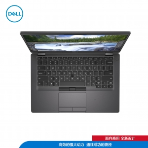 Dell(戴尔) 计算机Latitude 5410 14寸: i5-10310U /8G/256G SSD/2G独显/FHD/Linux