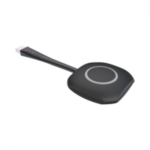 华为 媒体转换单元-USB-3840*2160-1.5W-5V-中英文-无线投屏器 IdeaHub Share