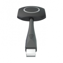 华为 媒体转换单元-USB-3840*2160-1.5W-5V-中英文-无线投屏器 IdeaHub Share