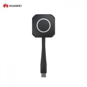 华为 媒体转换单元-USB-3840*2160-1.5W-5V-中英文-无线投屏器 IdeaHub Share