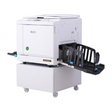 理想 RISO SV5330C 数码制版自动孔版印刷一体化速印机