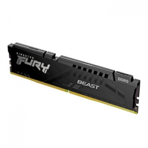 金士顿 (Kingston) FURY 16GB DDR5 5200 台式机内存条 Beast野兽系列 骇客神条