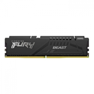 金士顿 (Kingston) FURY 16GB DDR5 5200 台式机内存条 Beast野兽系列 骇客神条