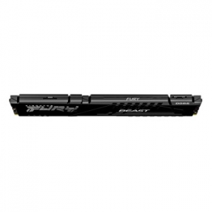 金士顿 (Kingston) FURY 16GB DDR5 5200 台式机内存条 Beast野兽系列 骇客神条