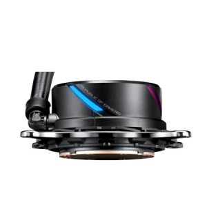 华硕 （ASUS）ROG STRIX LC飞龙360一体式CPU水冷华硕 （ASUS）ROG STRIX LC飞龙360一体式CPU水冷散热器 RGB神光同步灯效【360mm冷排/全平台】散热器 RGB神光同步灯效【360mm冷排/全平台】