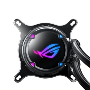 华硕 （ASUS）ROG STRIX LC飞龙360一体式CPU水冷华硕 （ASUS）ROG STRIX LC飞龙360一体式CPU水冷散热器 RGB神光同步灯效【360mm冷排/全平台】散热器 RGB神光同步灯效【360mm冷排/全平台】