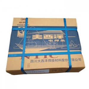 大西洋 碳钢焊条J507/4.0（20Kg/件）