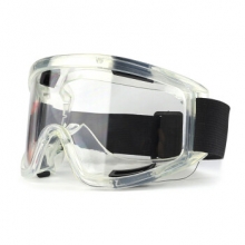 3M 耐高温防护眼镜	 透明镜片，均码