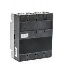 德力西电气 塑壳断路器 CW3G-2500DC/4P 630A C型 固定式/分励电压 AC230V