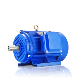西玛电机 电动机	YE4-280S-4 75KW 380V IP55 B3