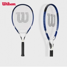 Wilson威尔胜WRT3051002 Ultra系列入门级男女单人初学者网球拍 OS Max