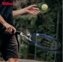 Wilson威尔胜WRT3051002 Ultra系列入门级男女单人初学者网球拍 OS Max