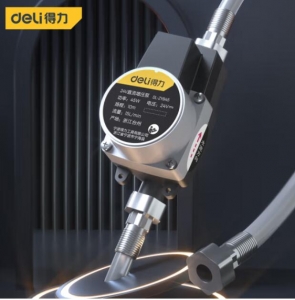 得力(deli)  DL-ZYB45水泵 15L/min流量