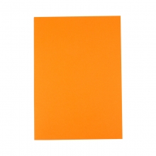 晨光（M&G） APYVPB02 A4/80g橘黄色办公复印纸 100张/包 APYVPB0276