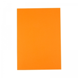 晨光（M&G） APYVPB02 A4/80g橘黄色办公复印纸 100张/包 APYVPB0276
