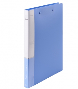 晨光（M&G） ADM94619B 双弹力文件夹 蓝色