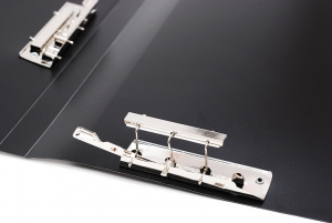 晨光（M&G） ADM94619B 双弹力文件夹 蓝色