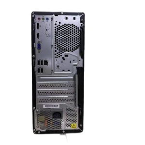 联想 启天M65Y-A044（21.45显示器）台式计算机 【Q670主板】i5-12600（12代CPU）/8G内存/512G固态硬盘/集显/windows 11 home/21.45宽