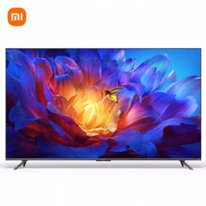 小米 电视 L86M8-ES ES Pro 86英寸 旗舰超大屏 百级分区 1000nits峰值亮度 120Hz高刷