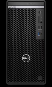戴尔 OptiPlex 5000 塔式台式机 第12代智能英特尔® 酷睿™ i7-12700 32GB 256G+4T  2G独显 Windows11