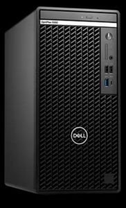 戴尔 OptiPlex 5000 塔式台式机 第12代智能英特尔® 酷睿™ i7-12700 32GB 256G+4T  2G独显 Windows11