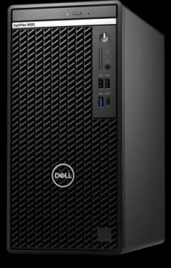 戴尔 OptiPlex 5000 塔式台式机 第12代智能英特尔® 酷睿™ i7-12700 32GB 256G+4T  2G独显 Windows11
